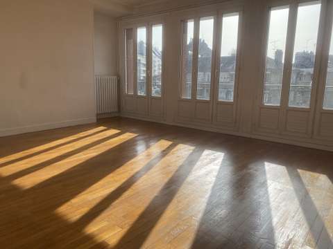 Vente appartement 2 pièces Lisieux 14
