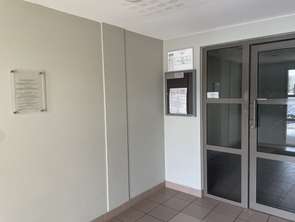 Vente Appartement 2 piècesLisieux