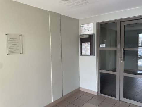 Vente appartement 2 pièces Lisieux 14