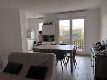 Vente appartement 2 pièces Lisieux 14