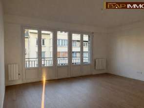 Vente Appartement 3 piècesLisieux