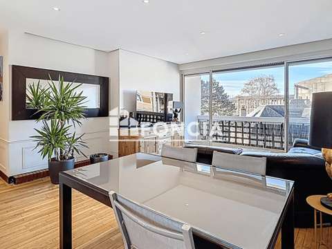 Vente appartement 5 pièces Vente appartement 5 pièces