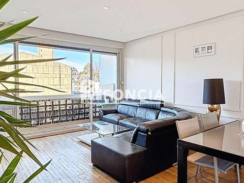 Vente appartement 5 pièces Lisieux 14