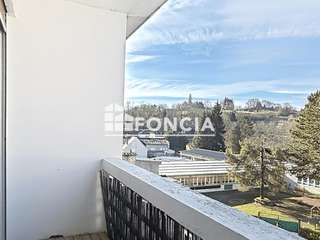 Vente appartement 5 pièces Vente appartement 5 pièces