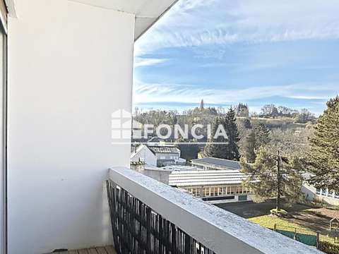 Vente appartement 5 pièces Vente appartement 5 pièces