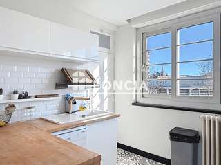 Vente appartement 5 pièces Vente appartement 5 pièces