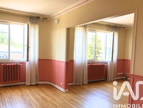 Vente Appartement 5 piècesLisieux