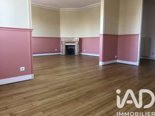 Vente appartement 5 pièces Vente appartement 5 pièces