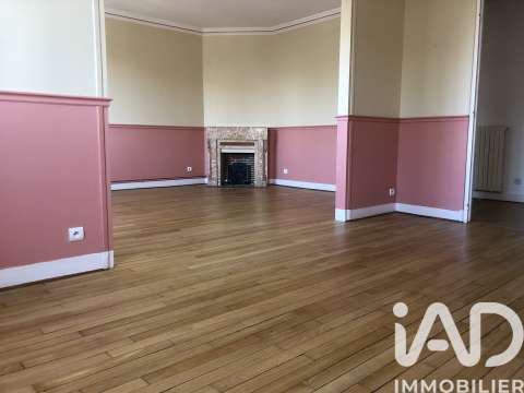 Vente appartement 5 pièces Vente appartement 5 pièces