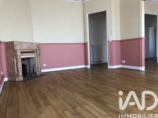 Vente appartement 5 pièces Vente appartement 5 pièces