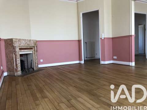 Vente appartement 5 pièces Vente appartement 5 pièces