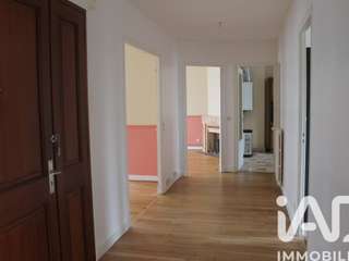 Vente appartement 5 pièces Vente appartement 5 pièces
