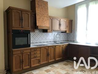 Vente appartement 5 pièces Vente appartement 5 pièces