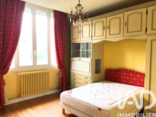 Vente appartement 5 pièces Vente appartement 5 pièces