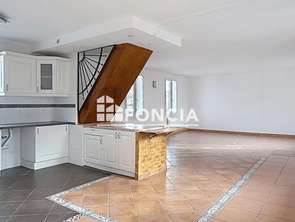 Vente Appartement 5 piècesLisieux