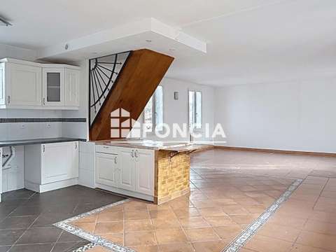 Vente appartement 5 pièces Lisieux 14