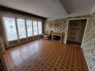 Vente appartement 5 pièces