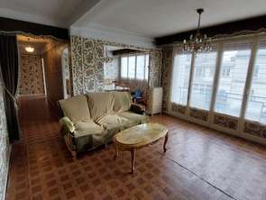 Vente Appartement 5 piècesLisieux