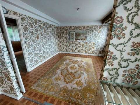 Vente appartement 5 pièces