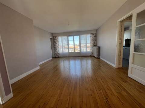 Vente appartement 4 pièces Lisieux 14