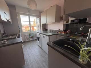 Vente appartement 4 pièces Vente appartement 4 pièces