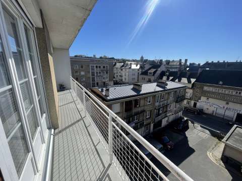 Vente appartement 4 pièces Vente appartement 4 pièces