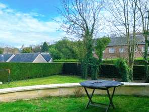 Vente Appartement 3 piècesLisieux