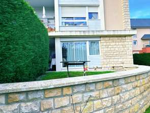 Vente Appartement 3 piècesLisieux