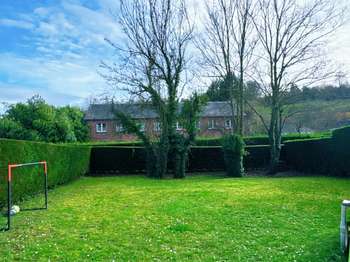 Vente appartement 3 pièces Lisieux 14