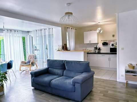 Vente appartement 3 pièces Vente appartement 3 pièces