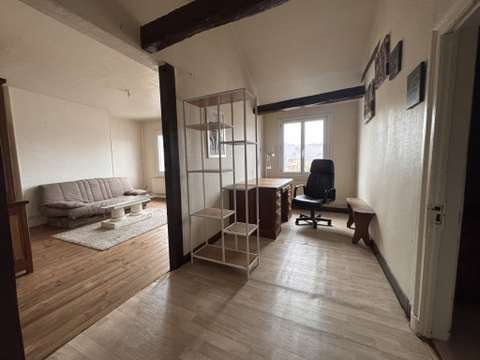 Vente appartement 2 pièces Lisieux 14