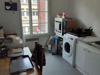 Vente appartement 3 pièces Lisieux 14