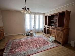 Vente Appartement 3 piècesLisieux