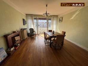 Vente Appartement 3 piècesLisieux