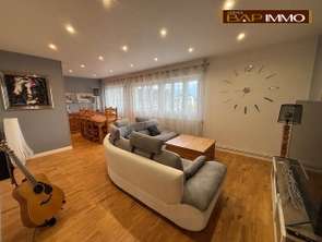 Vente Appartement 4 piècesLisieux