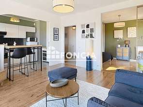 Vente Appartement 2 piècesLisieux