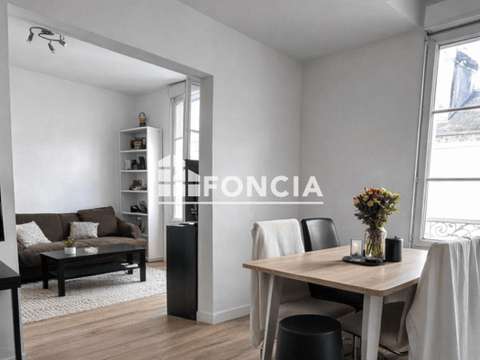 Vente appartement 2 pièces Lisieux 14