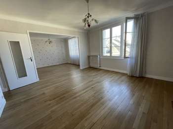 Vente Appartement 4 piècesLisieux