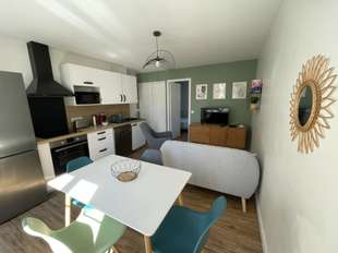 Photo Vente appartement Lisieux