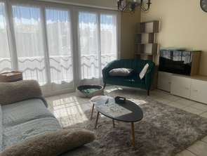 Vente Appartement 2 piècesLisieux