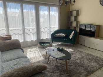 Vente appartement 2 pièces Lisieux 14