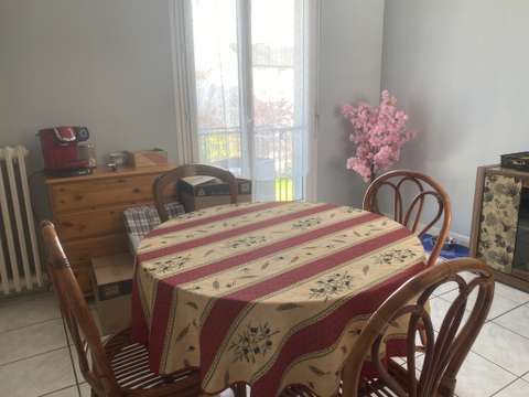 Vente appartement 2 pièces Vente appartement 2 pièces
