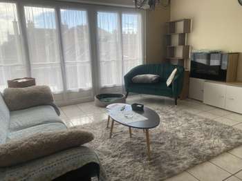 Vente appartement 2 pièces Lisieux 14