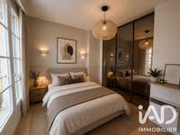 Vente appartement 2 pièces Vente appartement 2 pièces