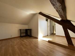 Vente appartement 6 pièces