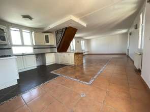 Vente Appartement 6 pièces +Lisieux