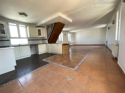 Vente appartement 6 pièces Lisieux 14