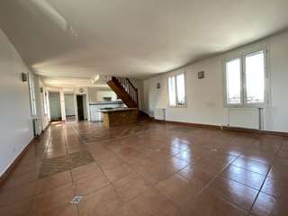 Vente appartement 6 pièces