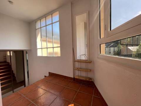 Vente appartement 6 pièces