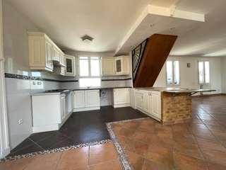 Vente appartement 6 pièces